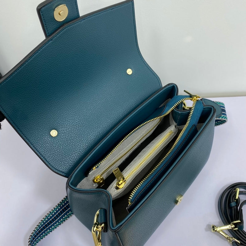 Satchel Bags - SLY Bags - 1491
