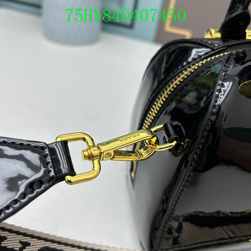 Satchel Bags - PDA Bags - 3427