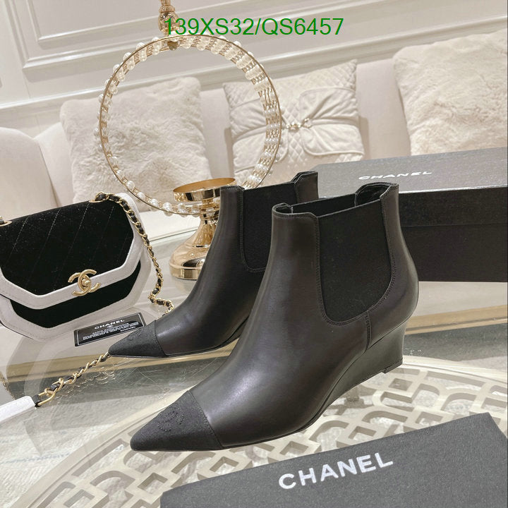 SAMC - Mix Boots - 348