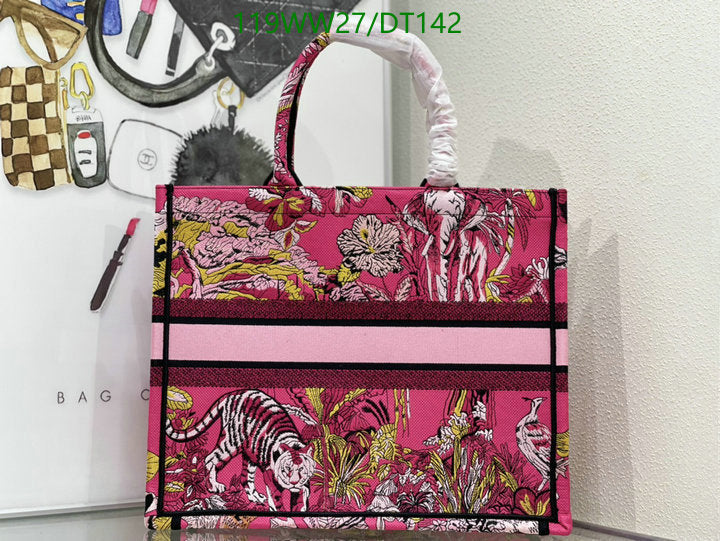 SAMCC - DOR Bags - 914