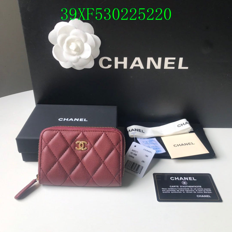 Glami - CHL Wallet - 2521