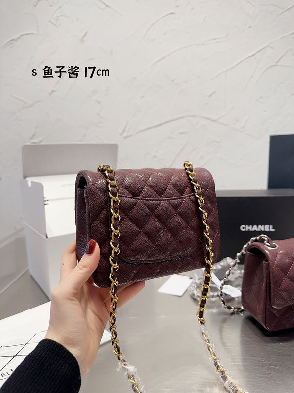 Satchel Bags - CHL Bags - 7287