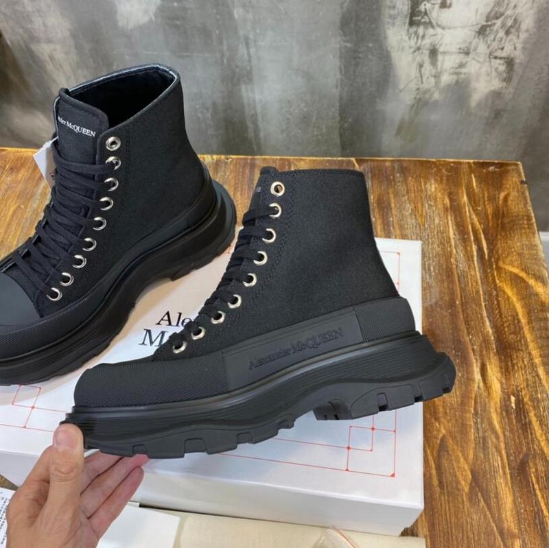 Glamy - AQ Men SHoes - 410