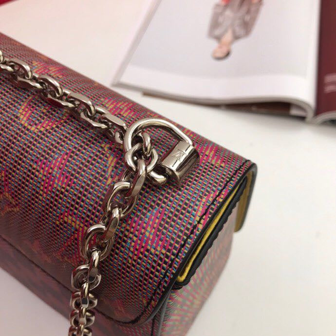 GlamI Lu-Vi bags - 3574