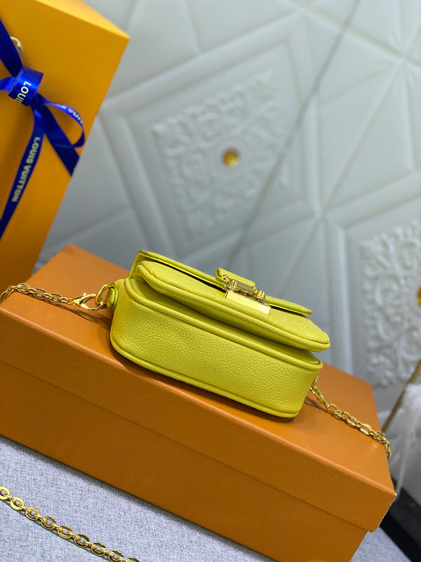 Satchel Bags - VL2 Bags - 1067