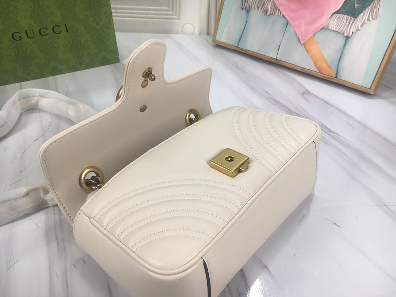 Satchel Bags - GCI Bags - 1309