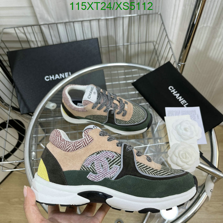 SAMC - CHL Women Shoes Sneakers - 192