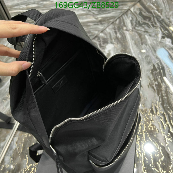 SAMC - YLS Bags - 211