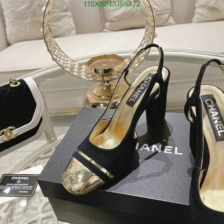 SAMC - CHL Women Shoes Ballet - 076