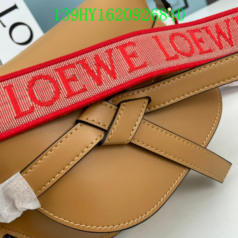 Satchel Bags - LWE Bags - 170
