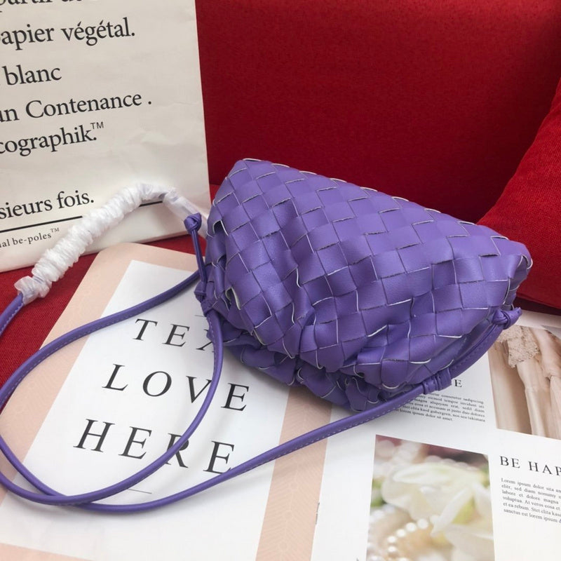 Satchel Bags - BV Bags - 247