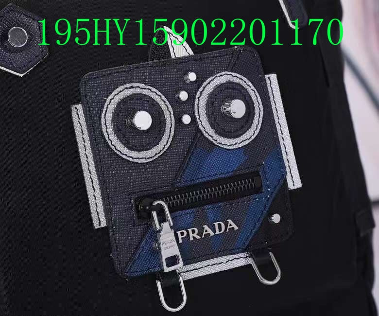 Satchel Bags - PDA Bags - 3522