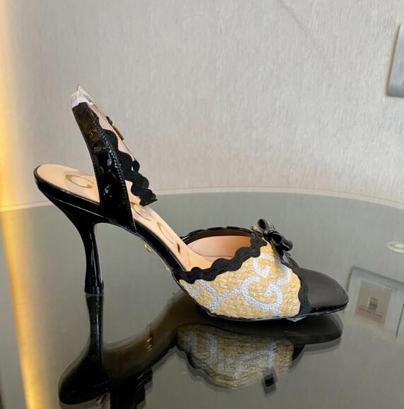 SAMC - GUKI Women Shoes - 634