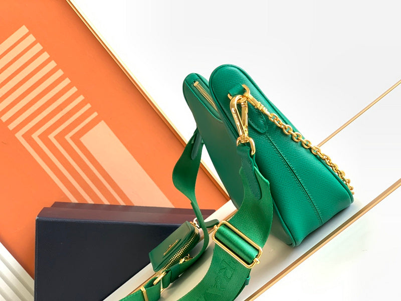 Glamy - PD Bags - 1220