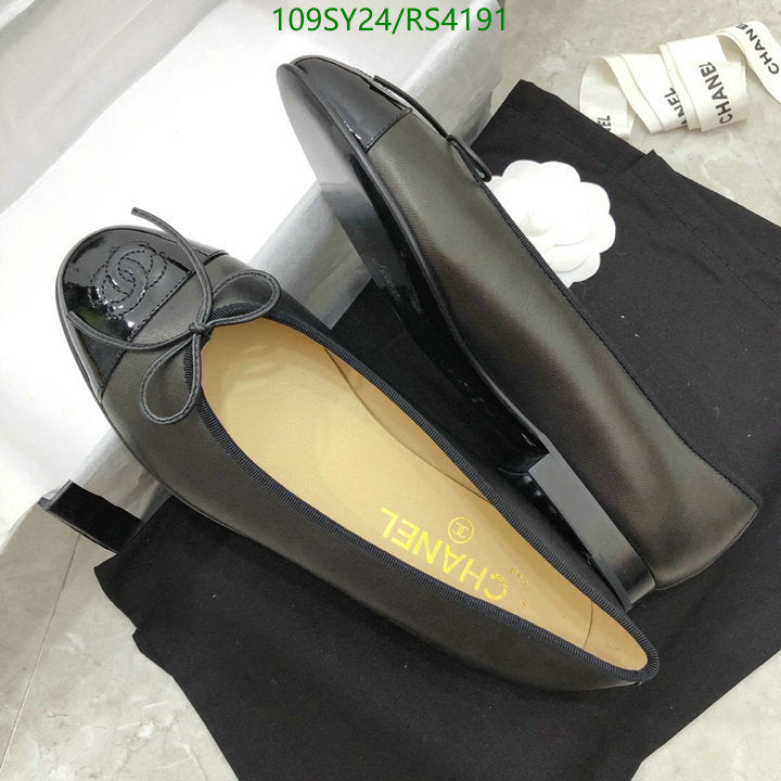 SAMC - CHL Women Shoes Ballet - 193