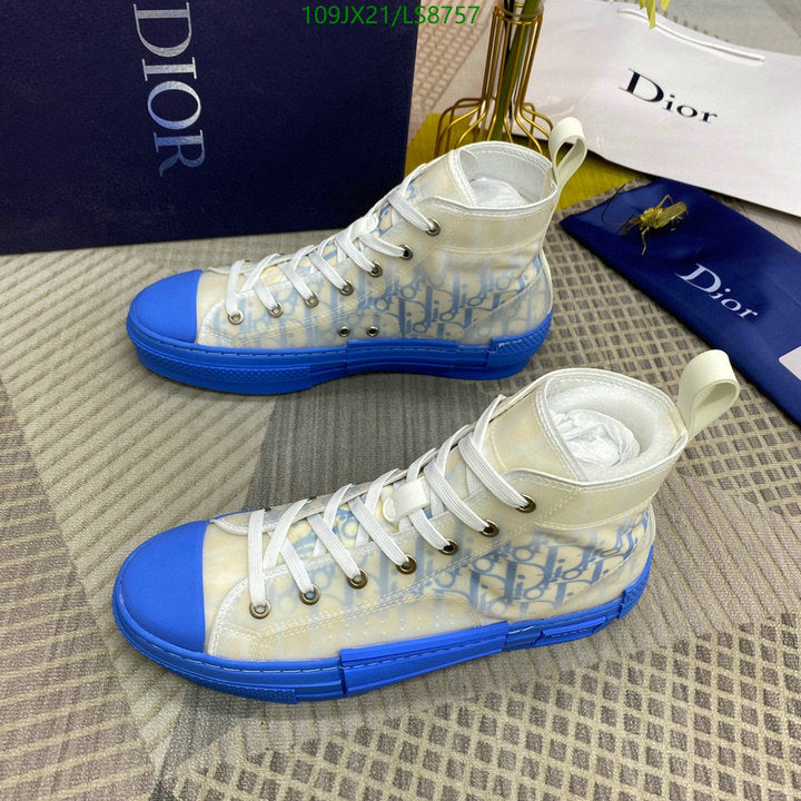 SAMCC - DOR Women Shoes - 1829
