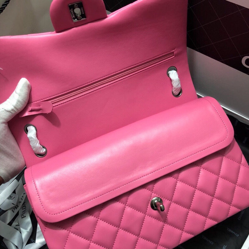Satchel Bags - CHL Bags - 3927