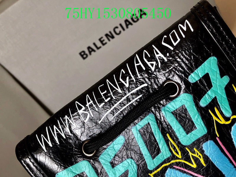 Satchel Bags - BGA Bags - 2471