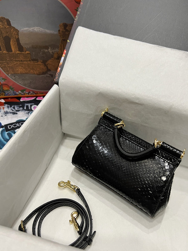 Glamy - DG bag - 236