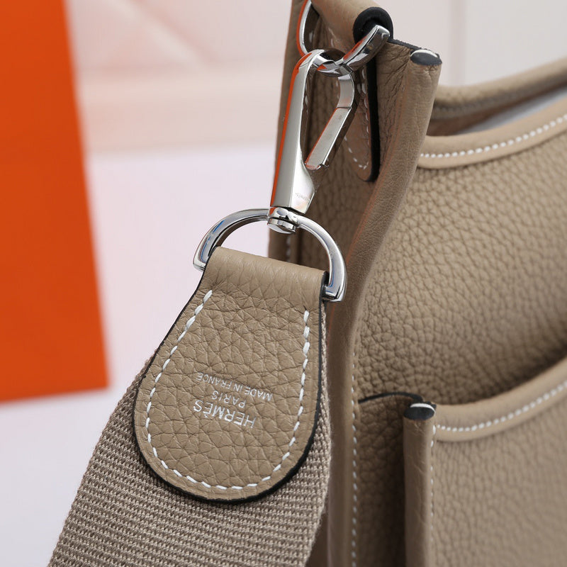 Satchel Bags - HMS-Bags - 146