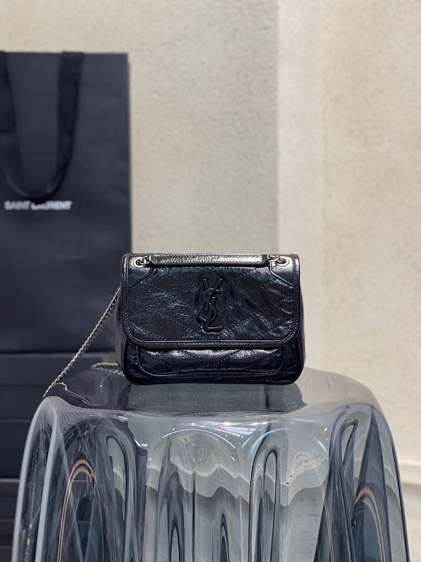 Glami- Glami- - SLY Bags - 1343