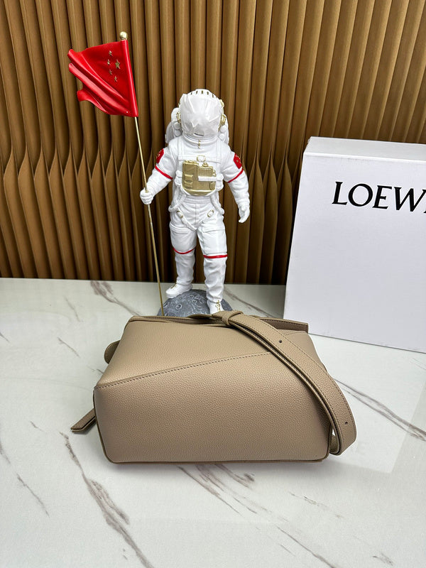 Glamy - LWO Bags - 116