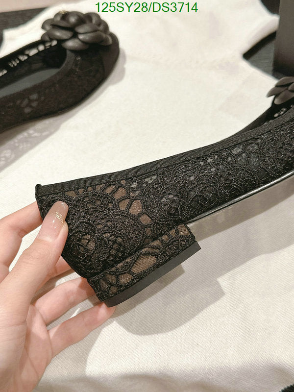 SAMC - CHL Women Shoes - 001