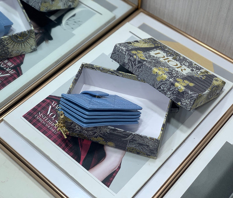 Glami-i - DOR Wallets - 053