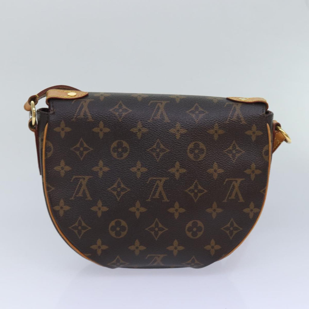 Louis Vuitton Saint Cloud  Canvas Shoulder Bag