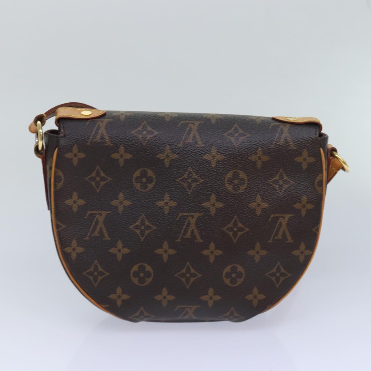 Louis Vuitton Saint Cloud  Canvas Shoulder Bag