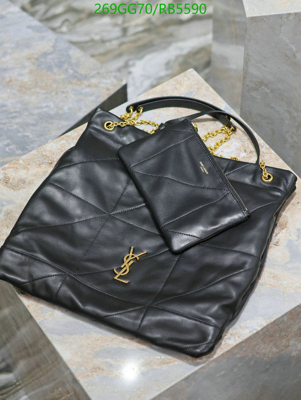 SAMC - YLS Bags - 001