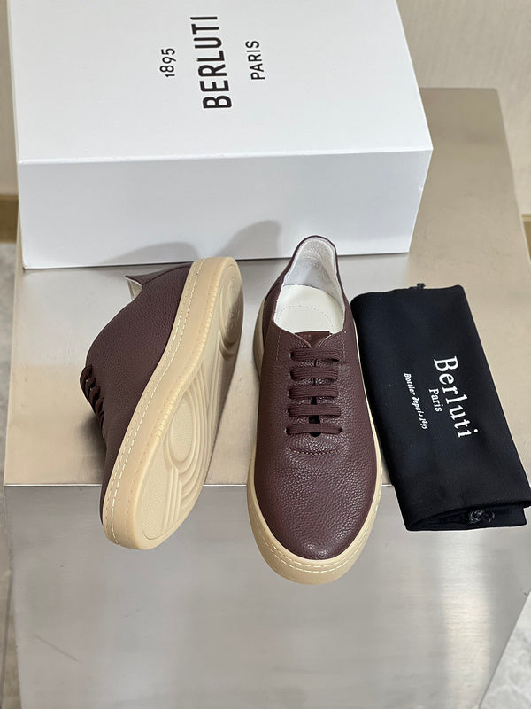 Glami - BRE Men Shoes - 251