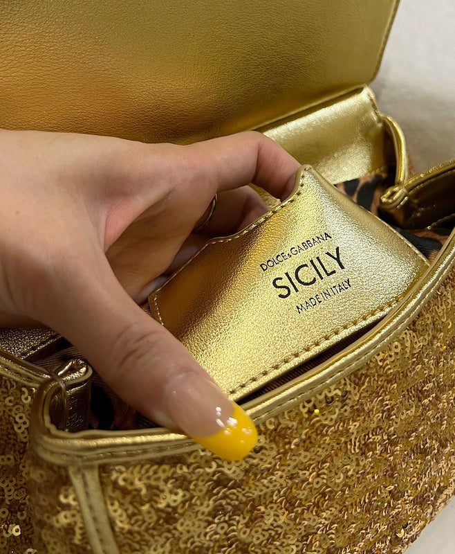 Glamy - DG bag - 035