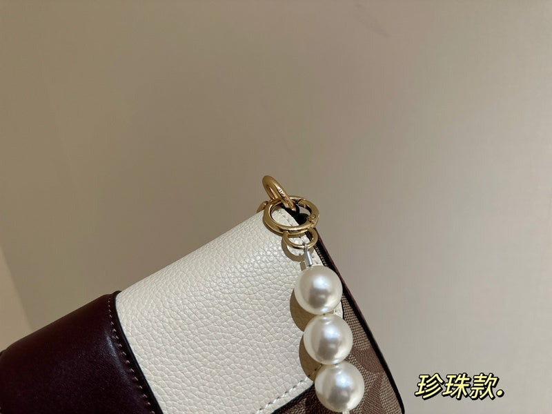 Satchel Bags - CCH Bags - 250