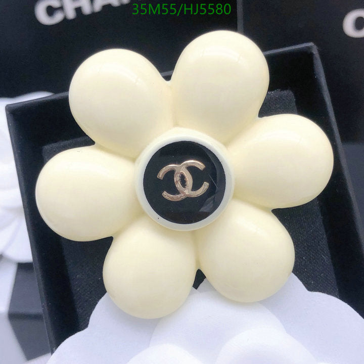 SAMC - CHL Jewelry - 529