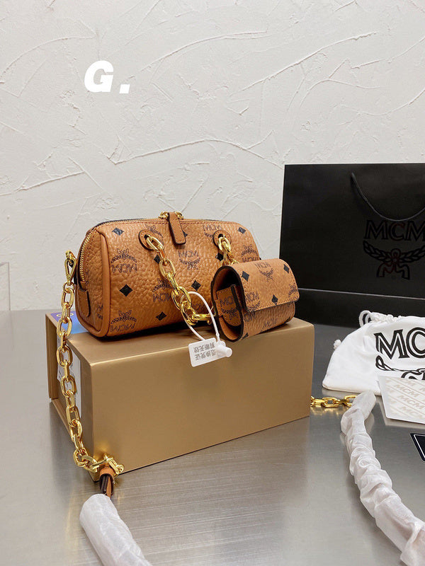 Glami- - MQM Bags - 076