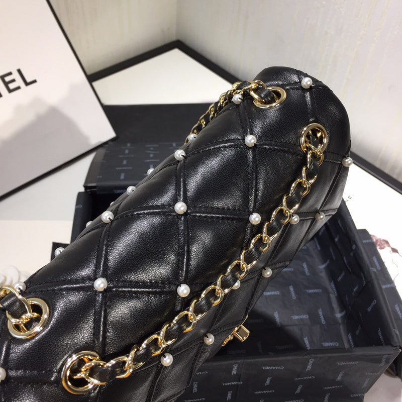 Satchel Bags - CHL Bags - 6426