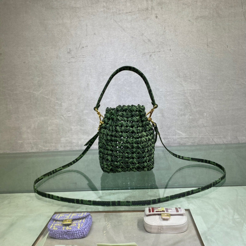 FDI Bags - Luxurious Bags  225