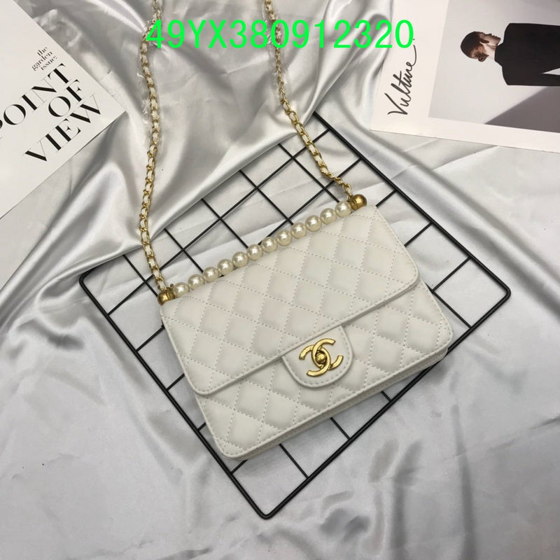 Satchel Bags - CHL Bags - 5467