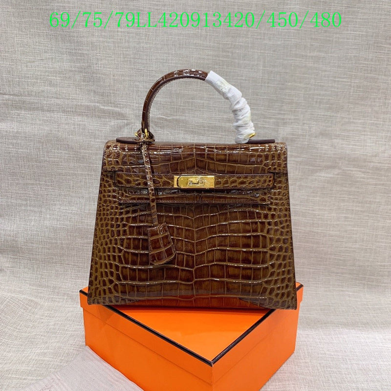 Glami - HMS Bags - 1047