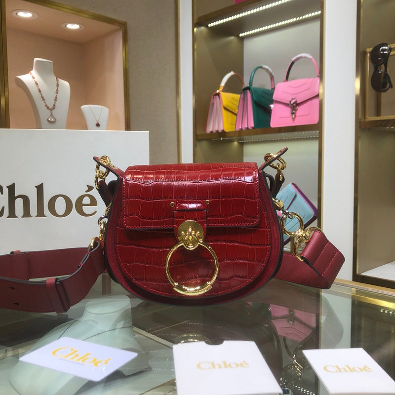 Glamy - CLE Bags - 366