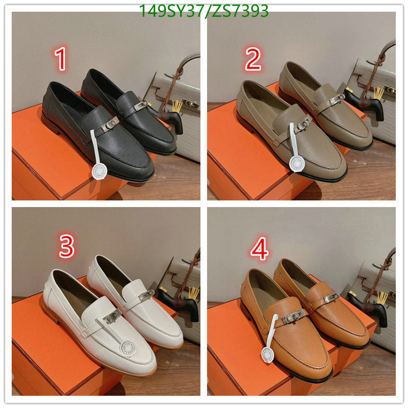 SAMC - HMS Women Shoes - 313