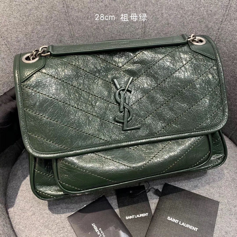 Glamy - YLS Bags - 1392