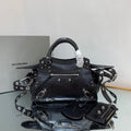 Satchel Bags - BGA Bags - 2539