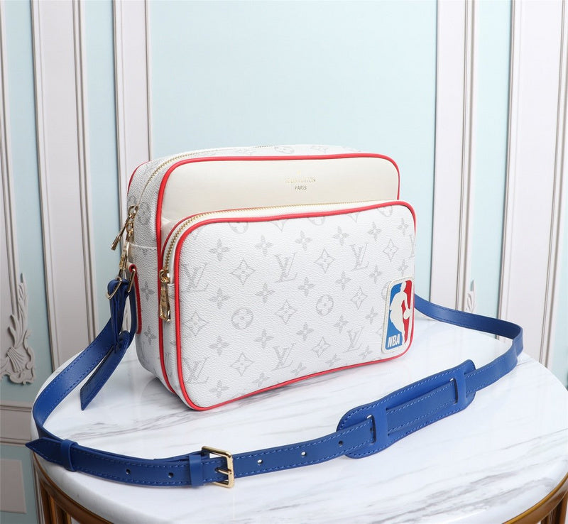 Satchel Bags - VL2 Bags - 370