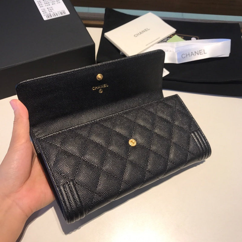 Glami-is - CHL Wallets - 160