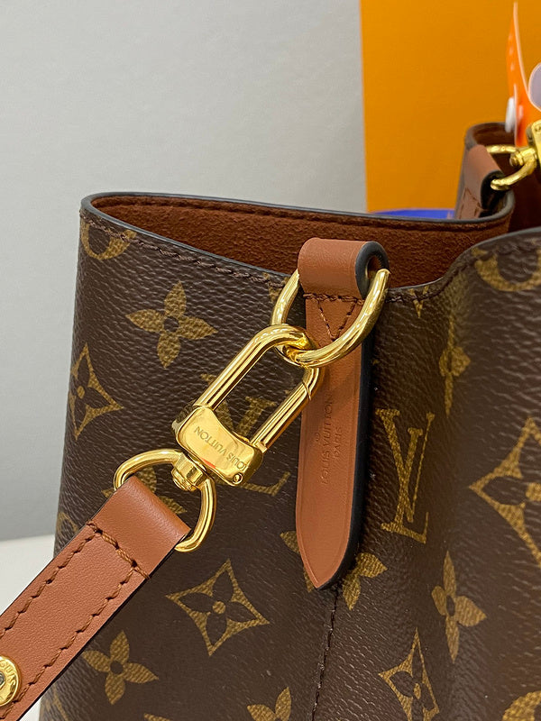Glami Fashion Lu-Vi bags - 17603