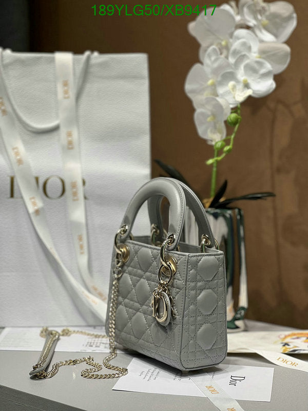 SAMCC - DOR Bags - 1494