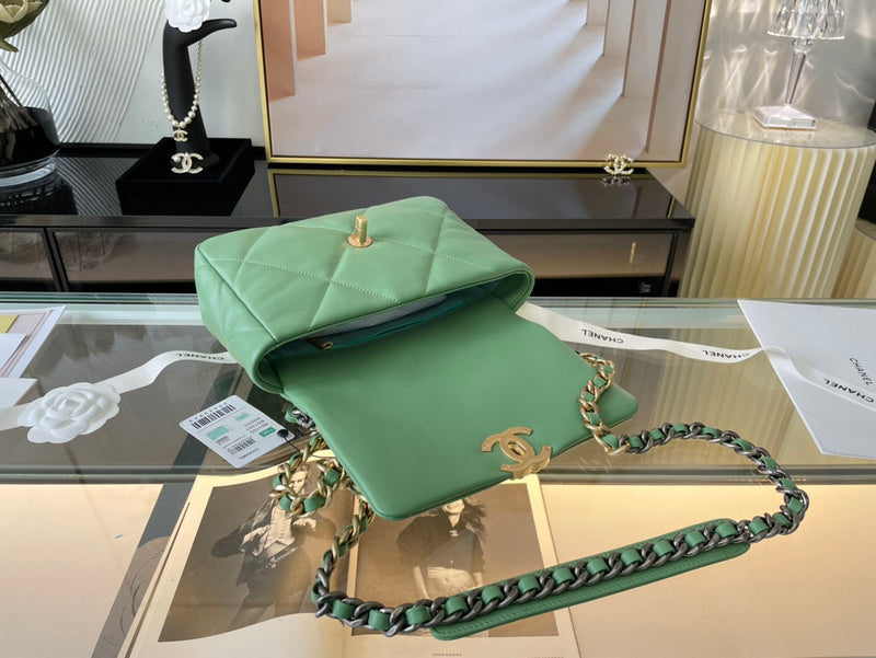 Chanel Bags