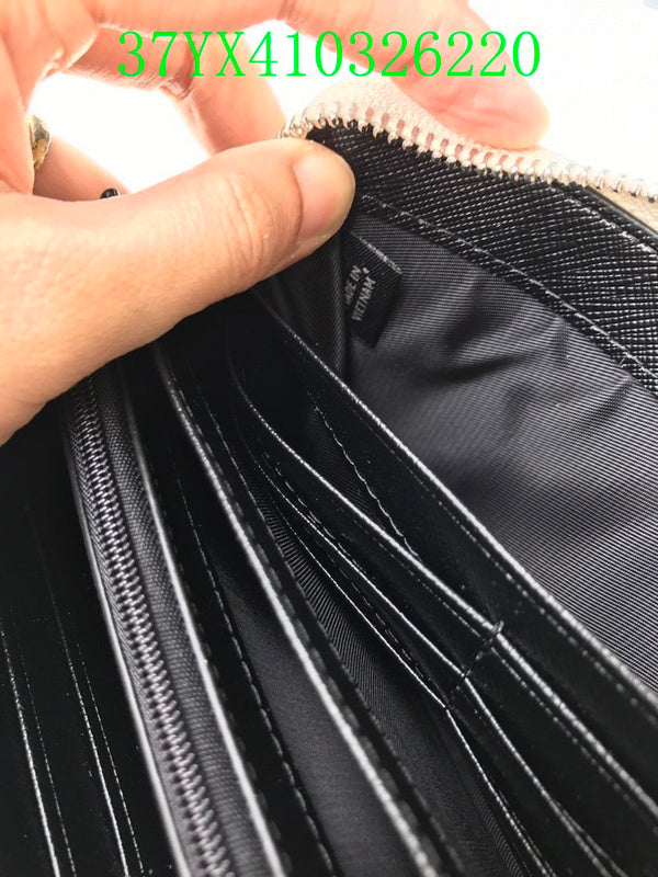 Glami - CAH Wallet - 098